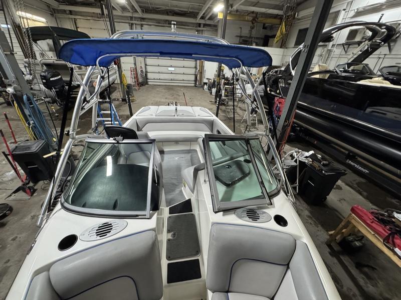 2007 CENTURION C4 ELITE