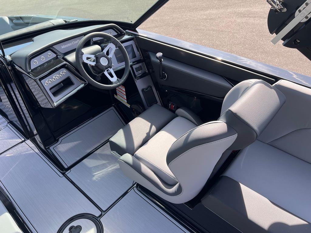 2024 MasterCraft NXT24