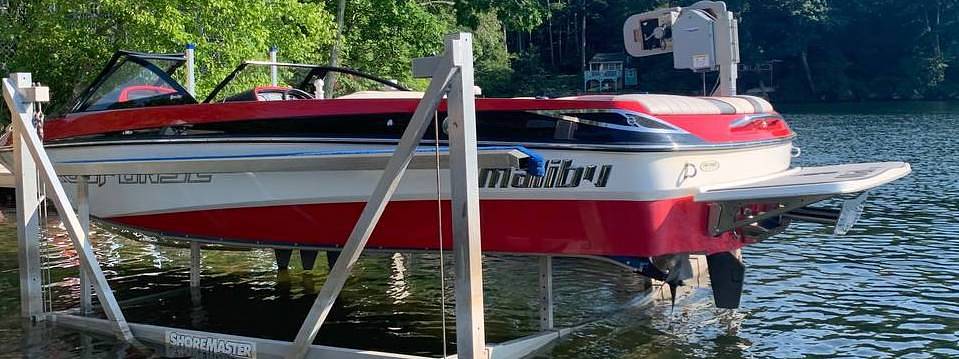 2011 Malibu Response LXI