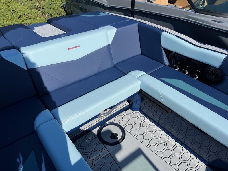 2025 MasterCraft NXT23