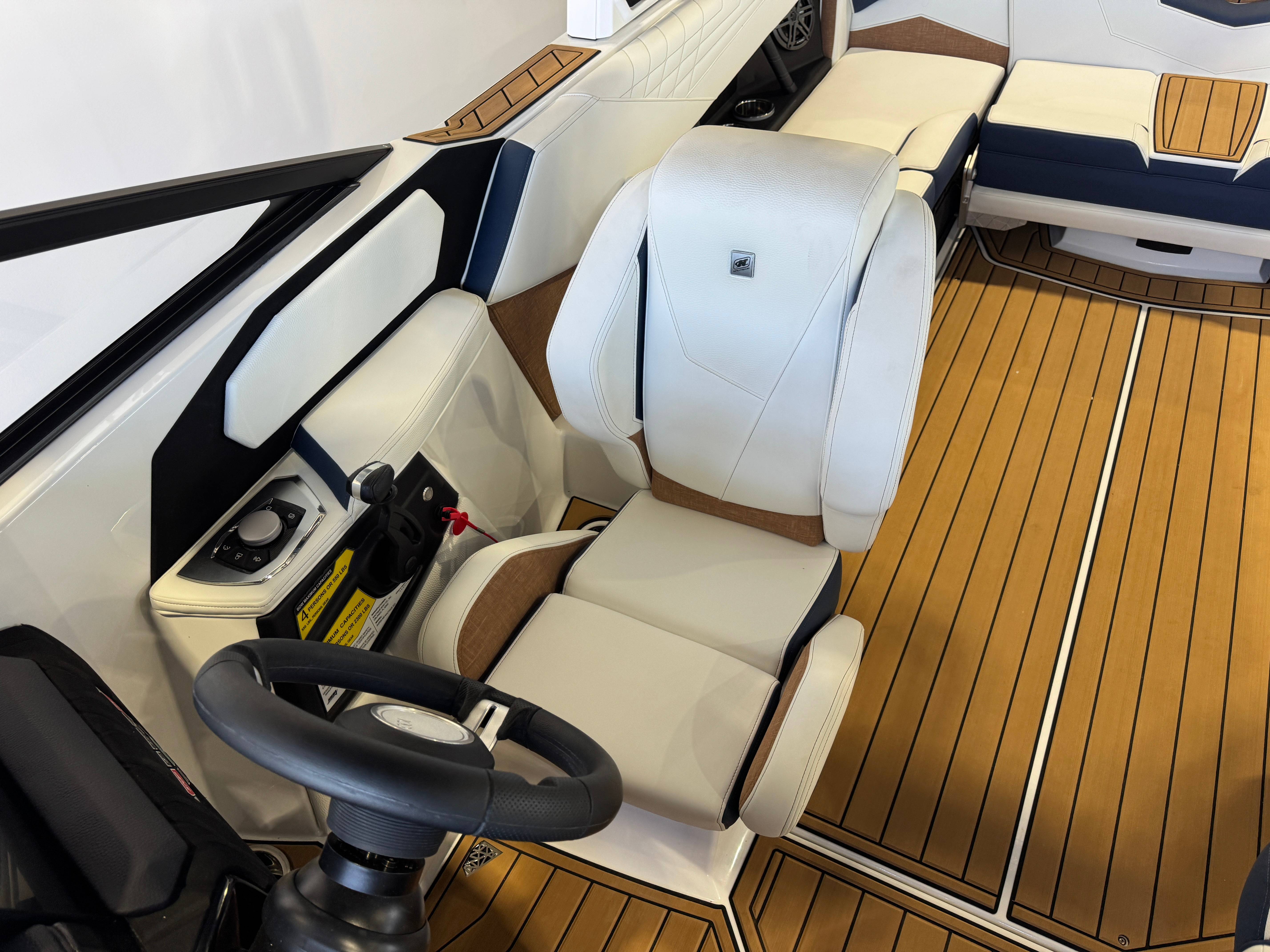 2025 Nautique Super Air Nautique S23