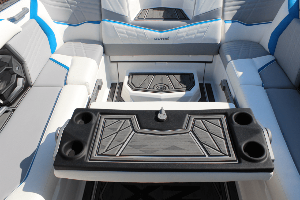 2024 Tigé Ultré 25ZX