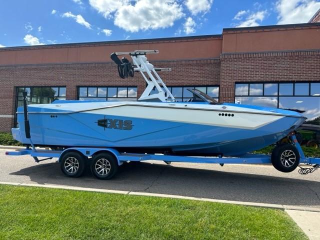 2024 Axis T250 *Huge MSRP Discounts*