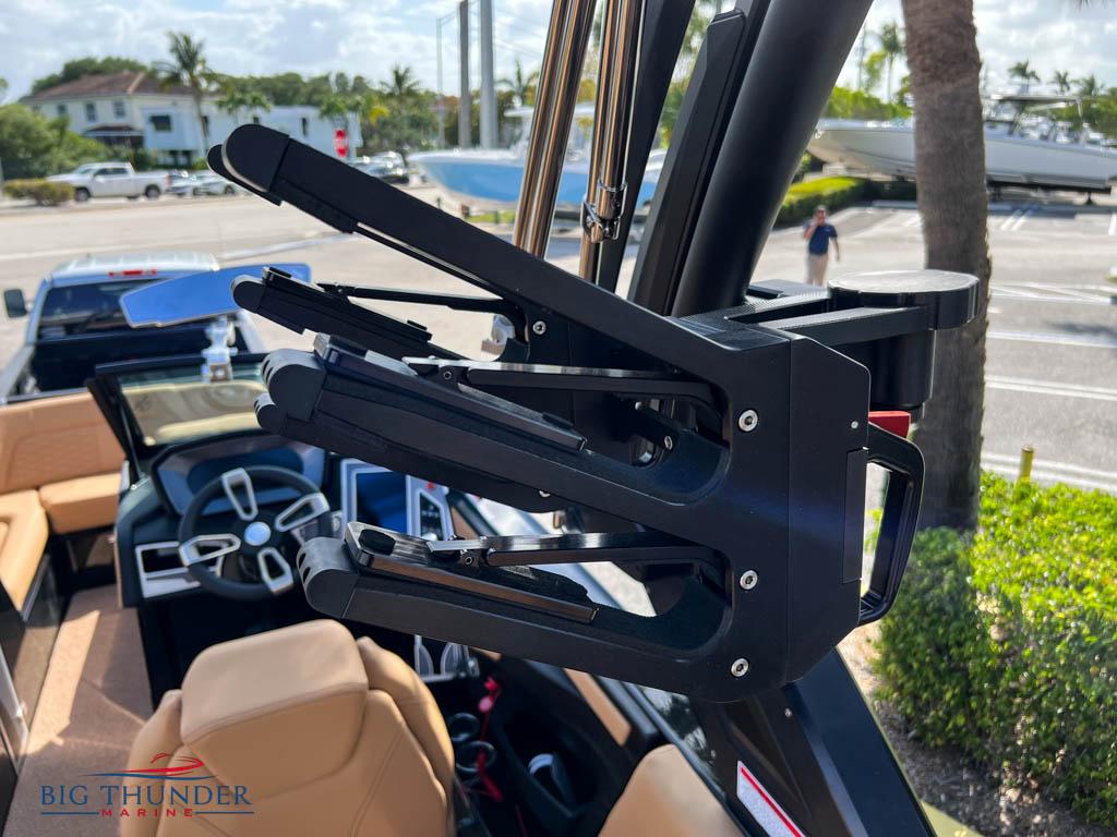 2022 Mastercraft X24