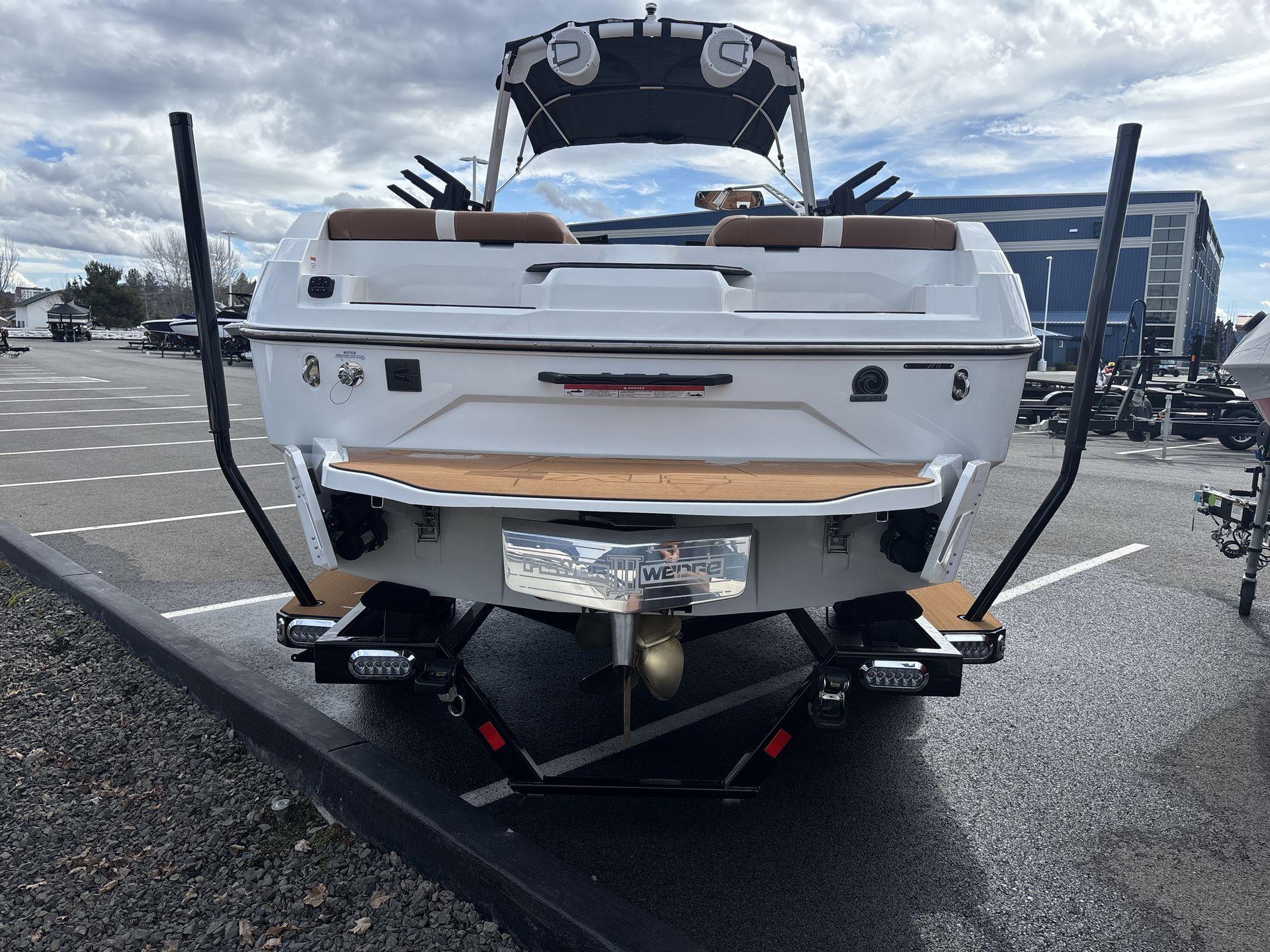 2025 Axis A245