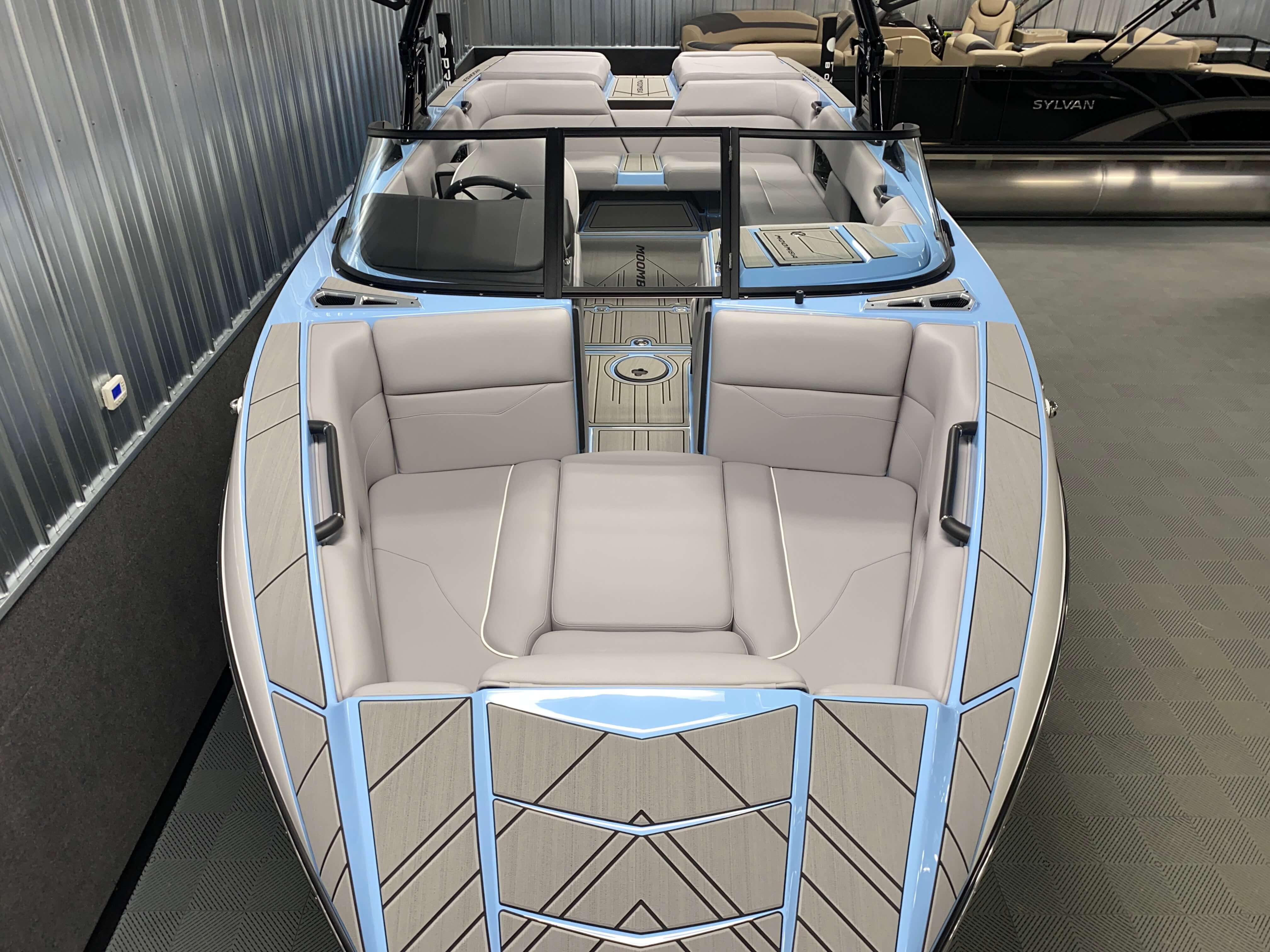 2025 Moomba Mojo