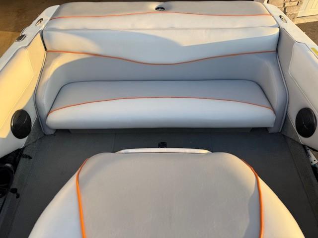 Immaculate Centurion with Great Wake