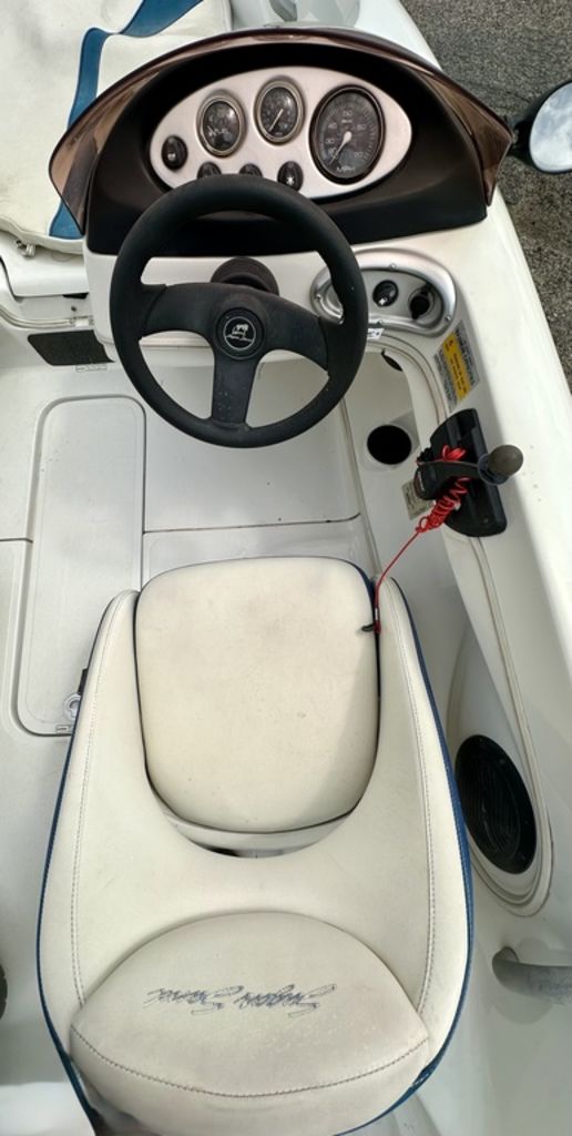 2007 Tango Super Sport