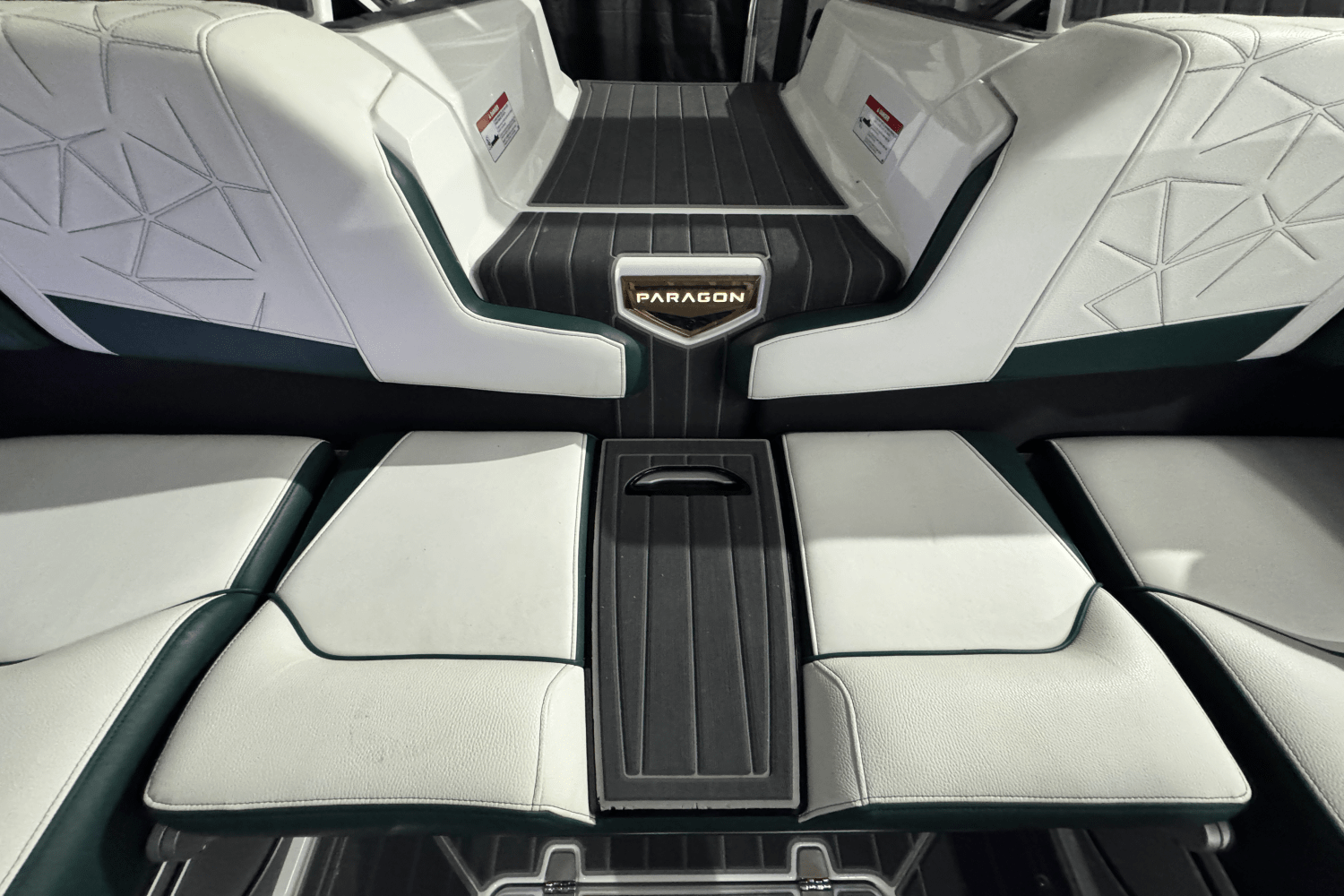 2020 Nautique G25 Paragon