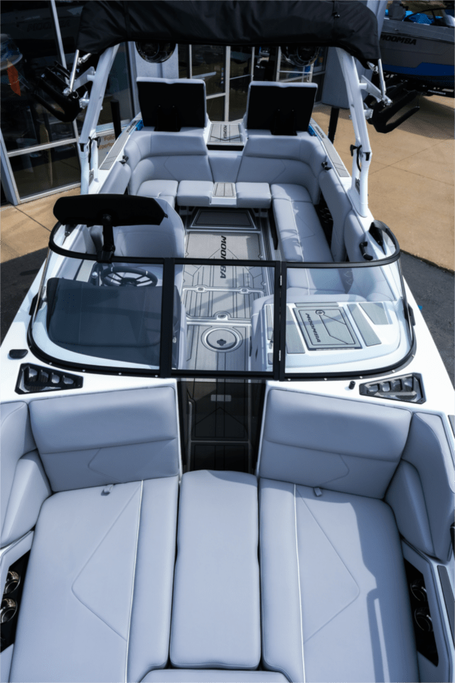 2025 Moomba Tykon