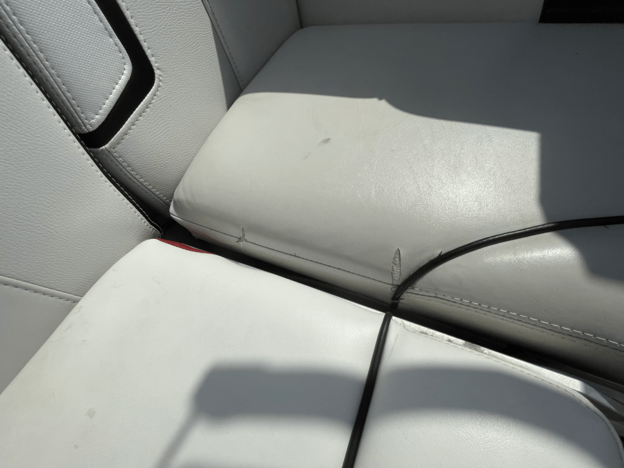 2014 Nautique G23