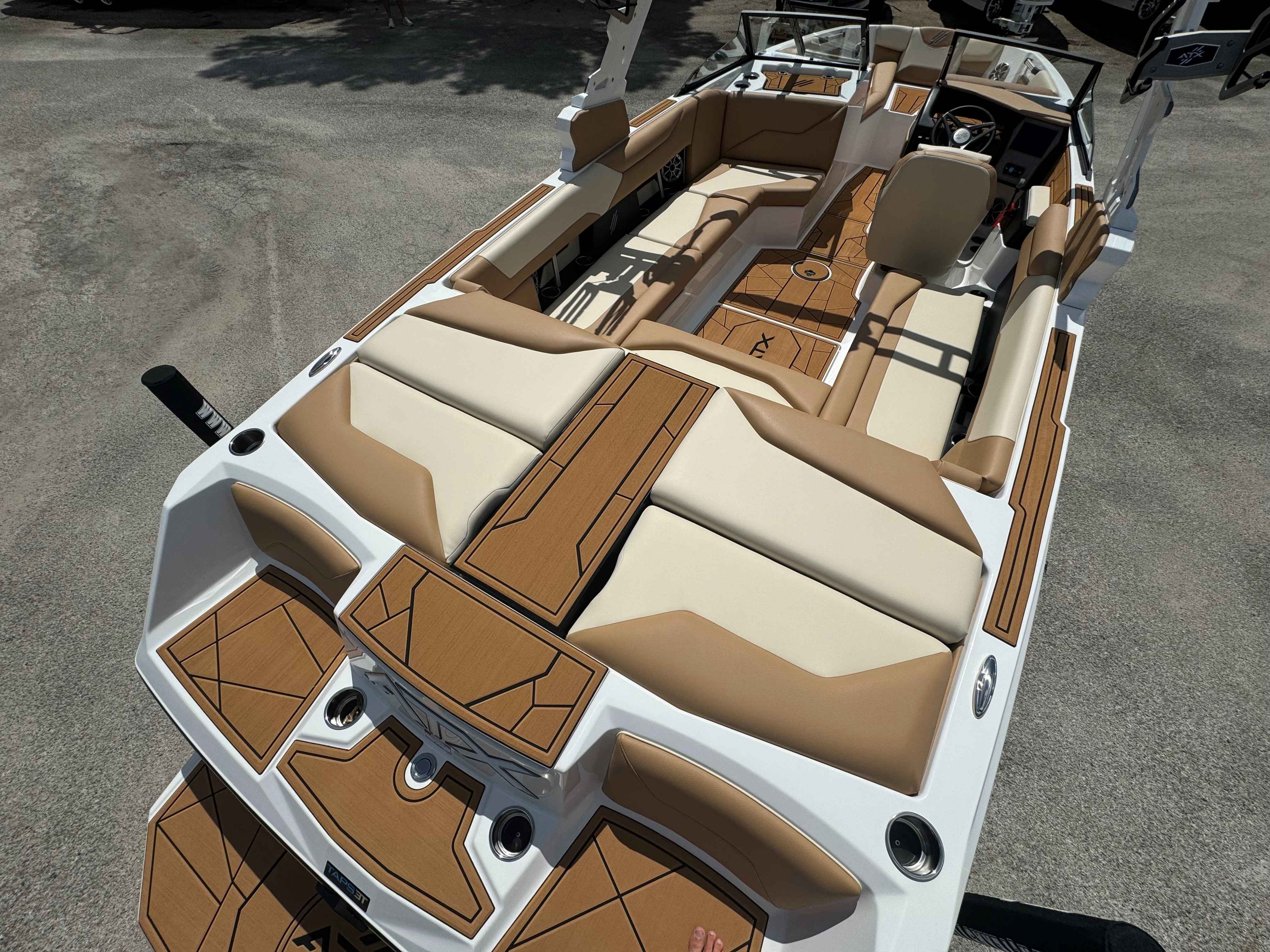 2025 ATX 24 Type-S Icon