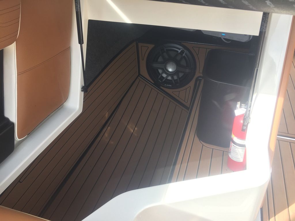 2020 Nautique Super Air Nautique G23 Icon