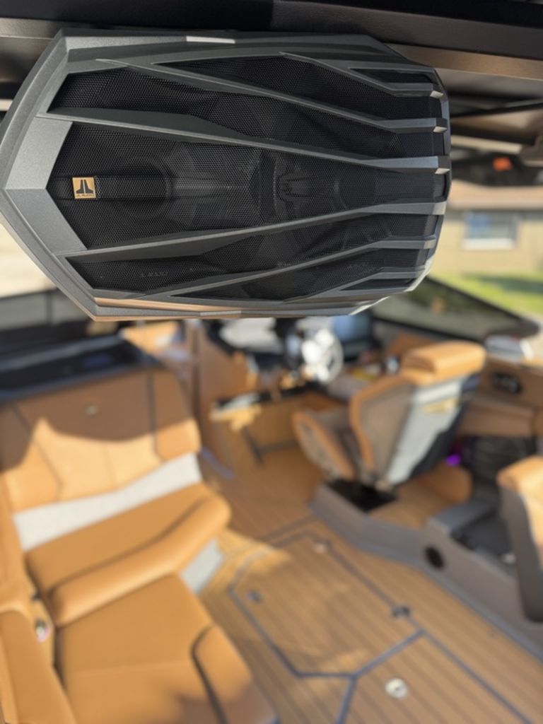 2025 Nautique Super Air Nautique G23