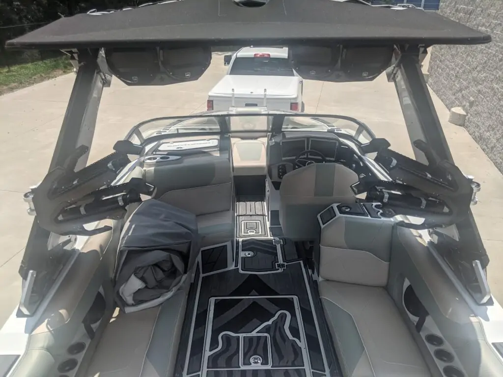 2022 Centurion Ri245