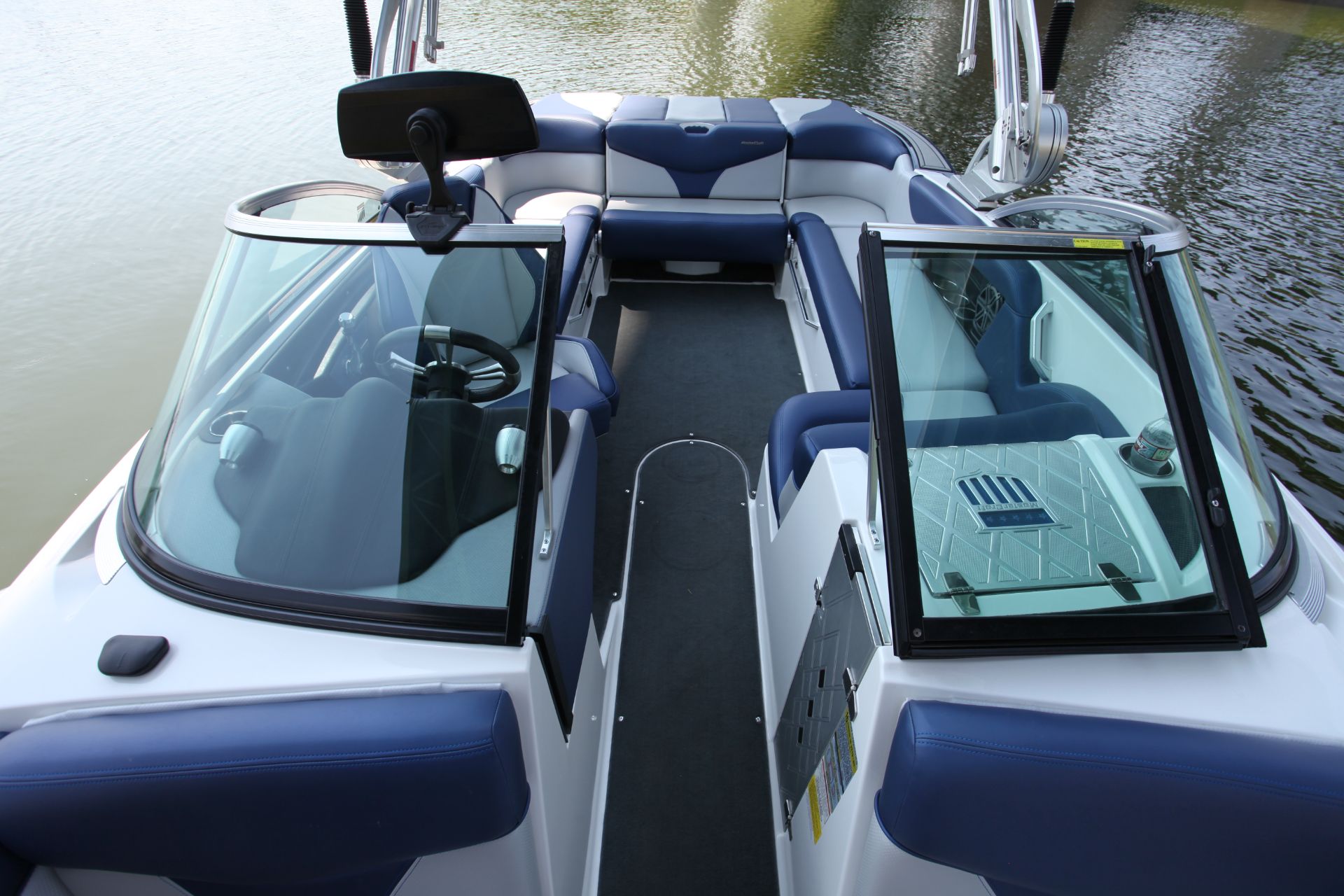  Mastercraft X30