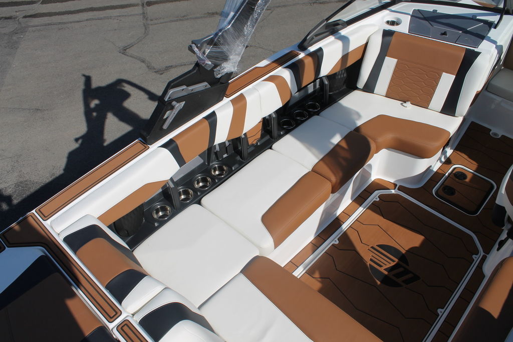 2025 Malibu Boats 22 MXZ