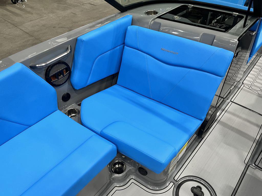 2024 Mastercraft NXT24