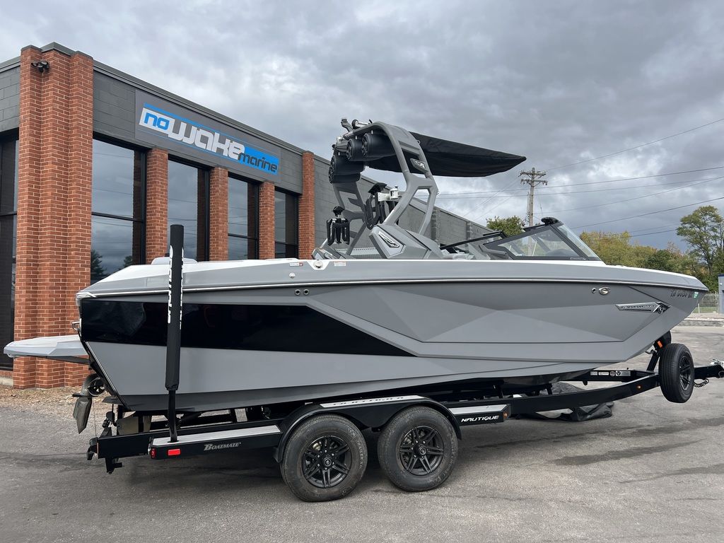2021 Nautique Super Air Nautique G23