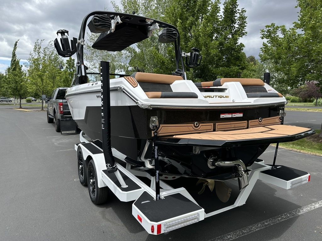 2025 Nautique Super Air Nautique GS22