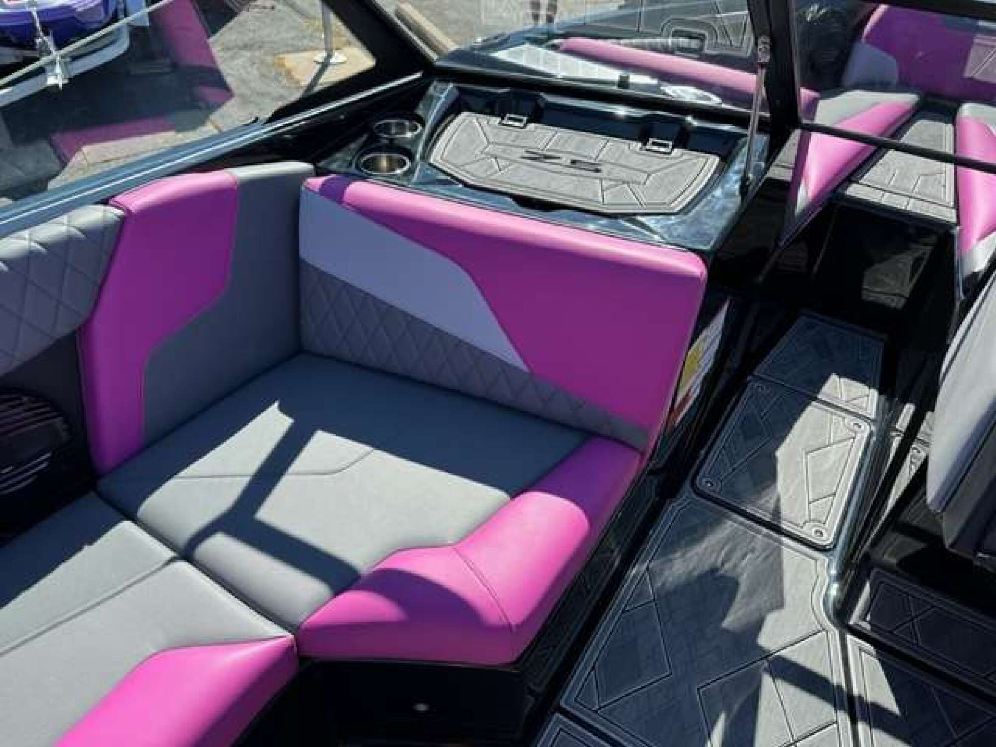 2024 Tige Z5
