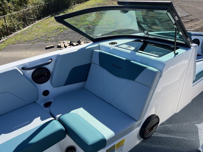 2025 MasterCraft NXT23