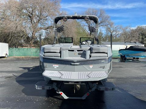 2023 MASTERCRAFT XT22T