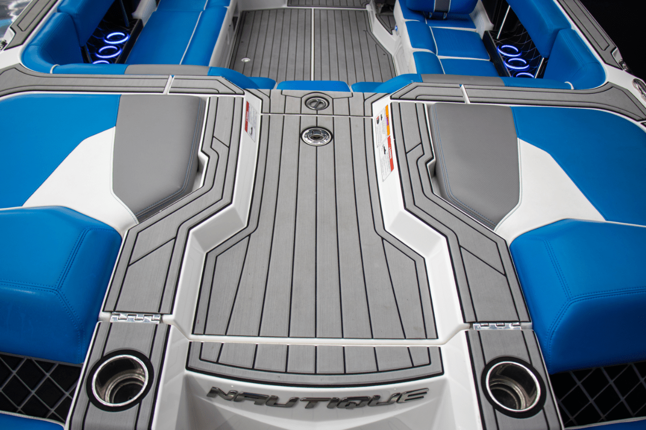 2018 Super Air Nautique GS22 Icon