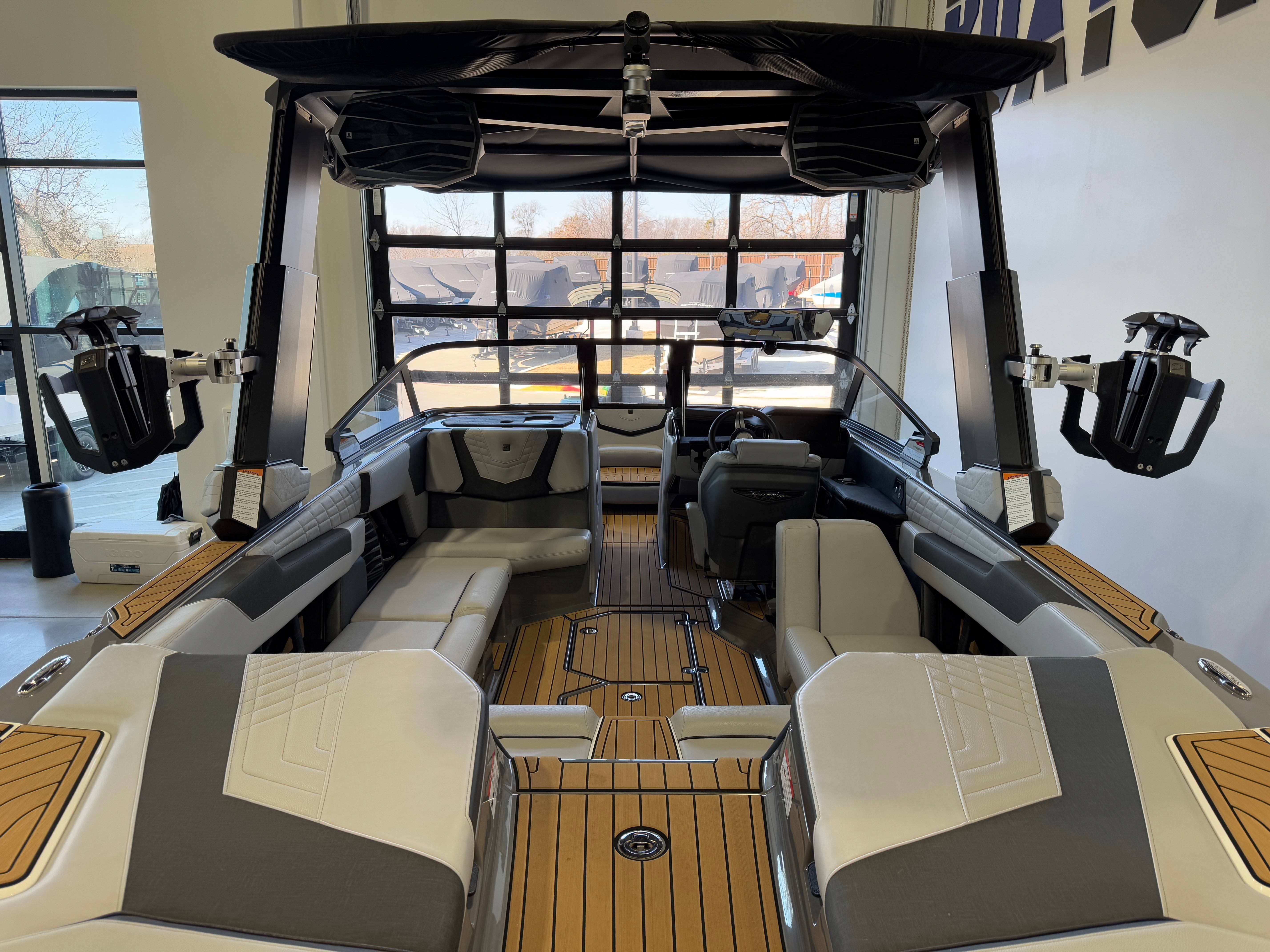 2023 Nautique Super Air Nautique G23