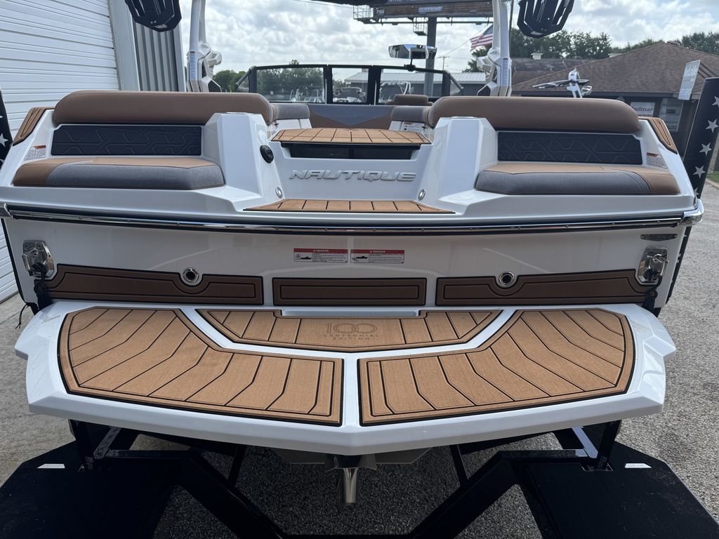 2025 Nautique Super Air Nautique GS22