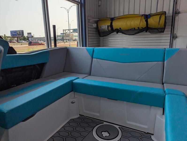 2025 MasterCraft NXT20