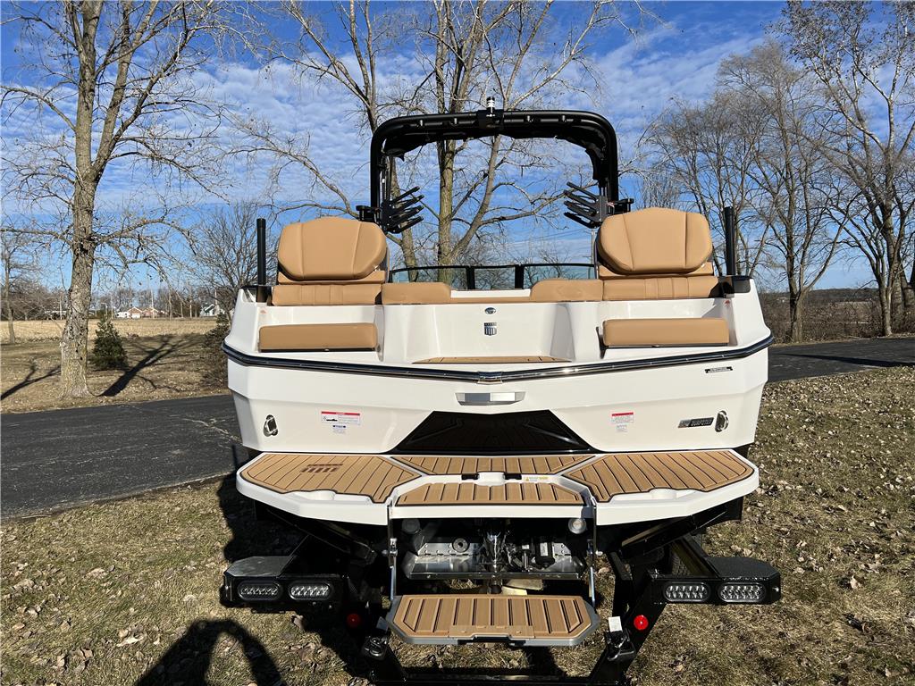 2024 Mastercraft XT-25 | 209101