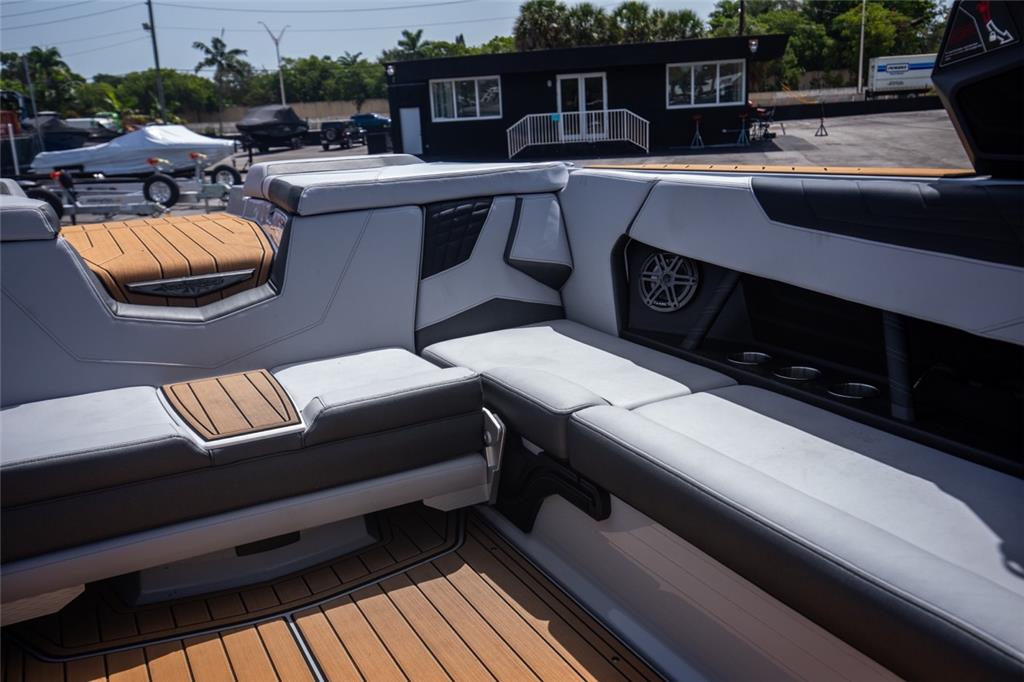 2023 Super Air Nautique S25