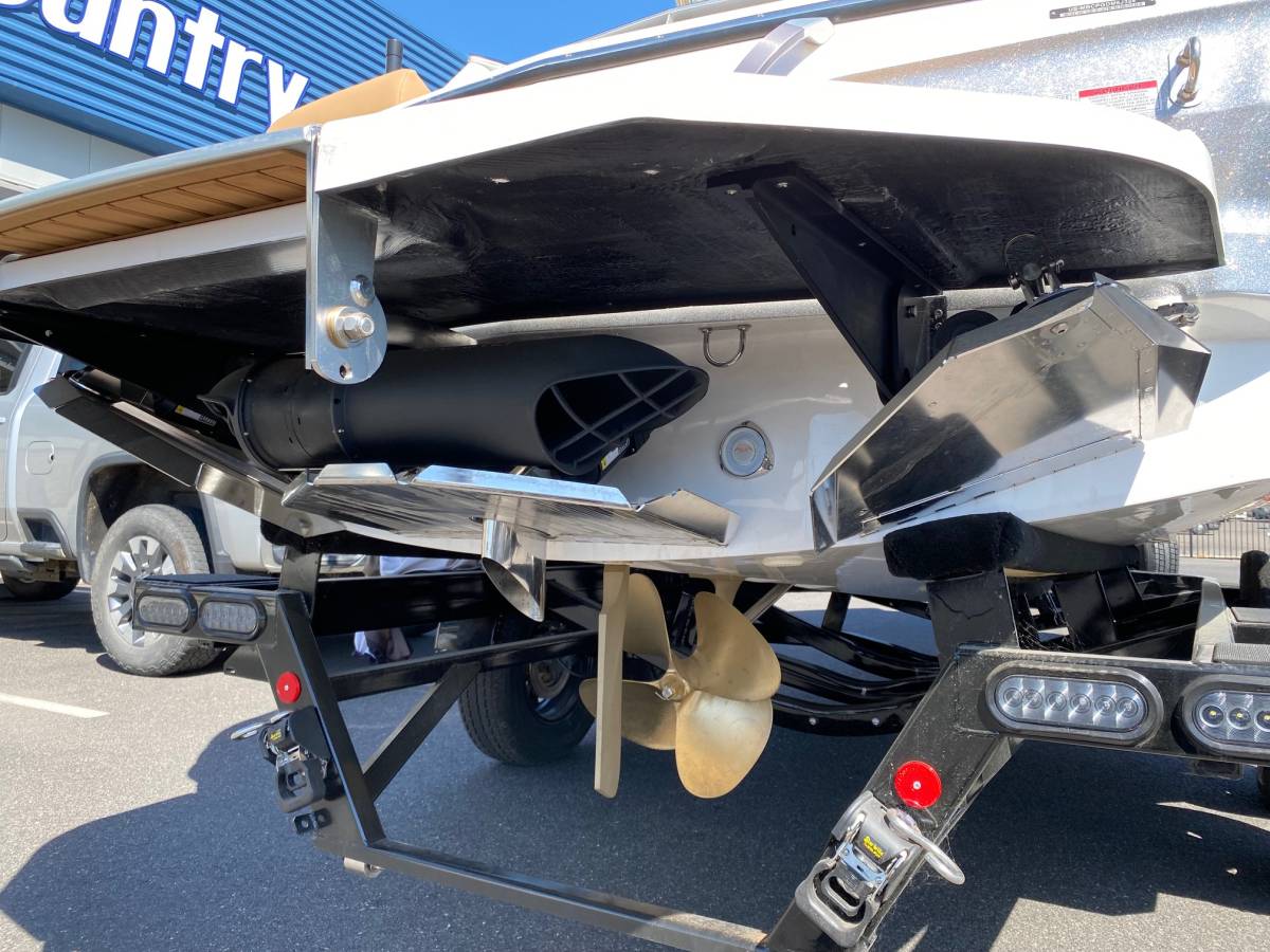 2024 MasterCraft X22