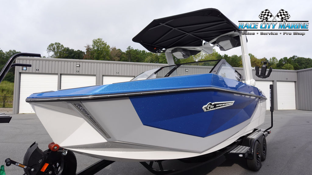 2025 Nautique G23
