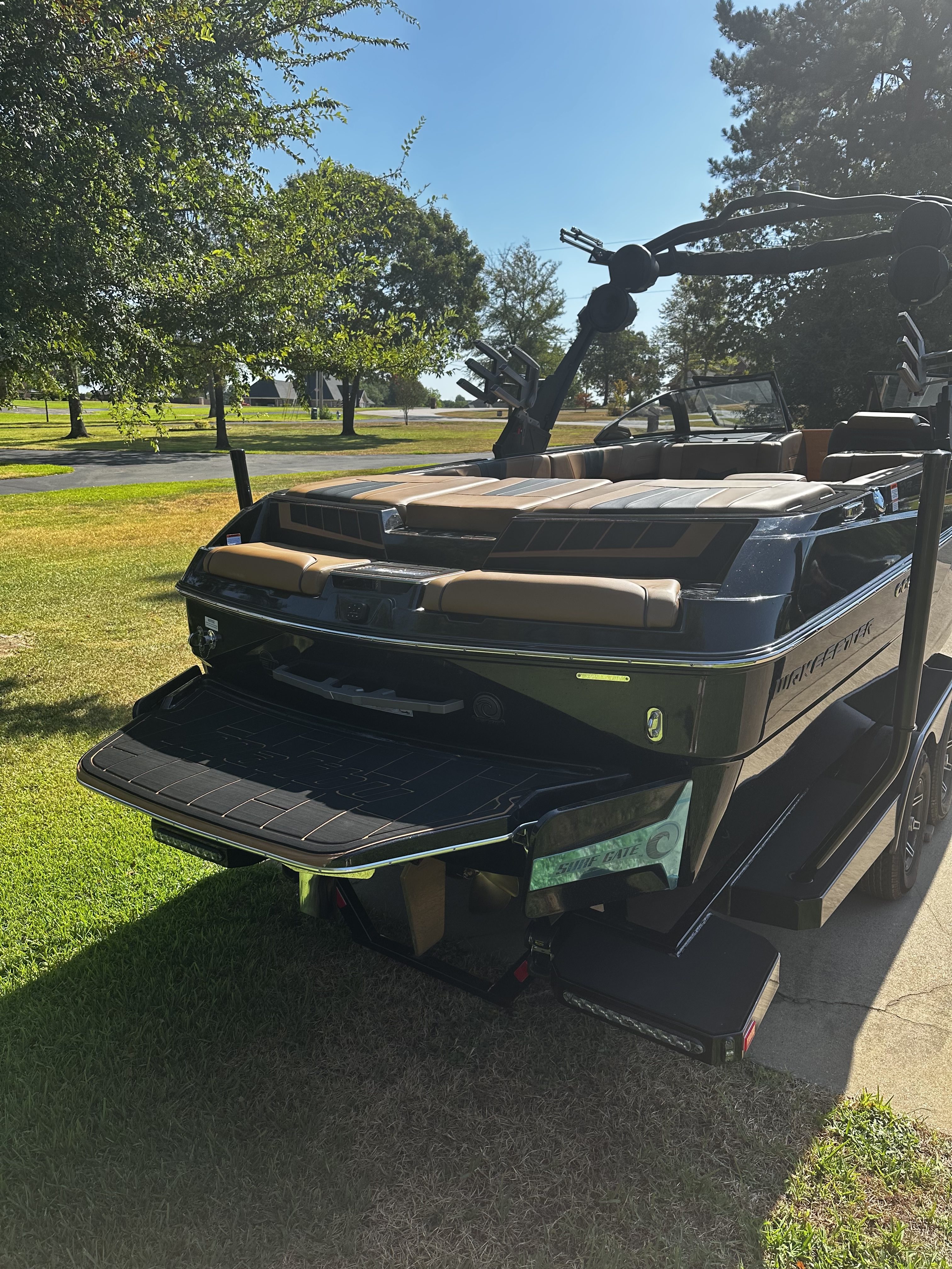 2024 Malibu 24 MXZ