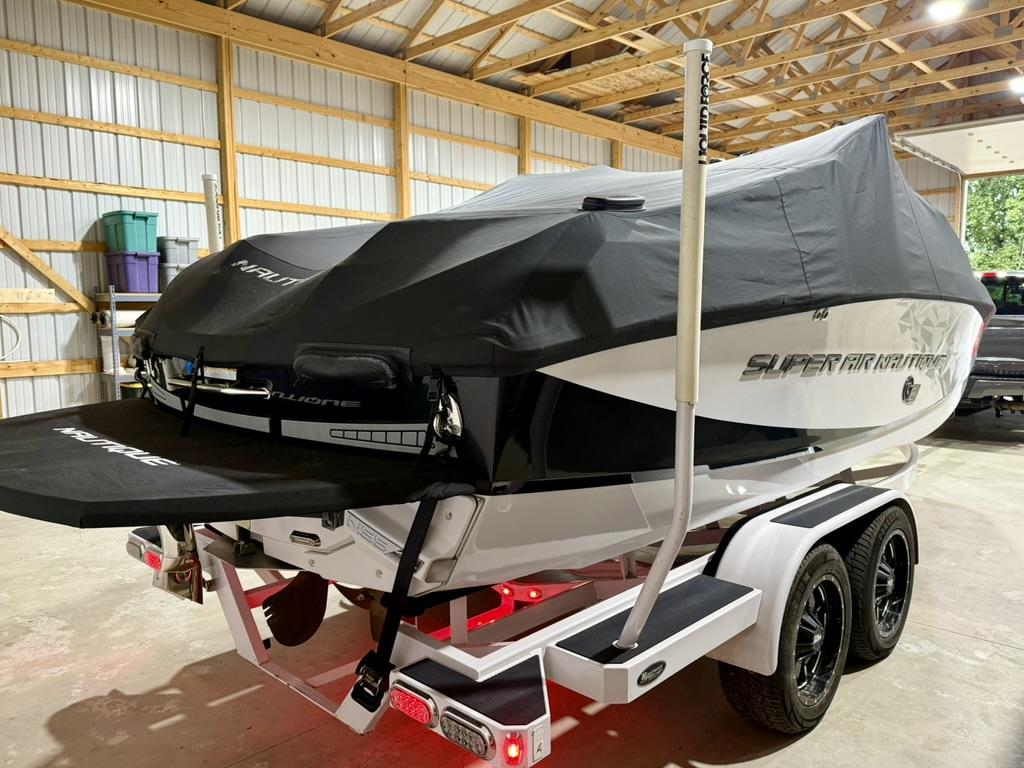 SUPER CLEAN! Super Air Nautique G21 Fully Loaded
