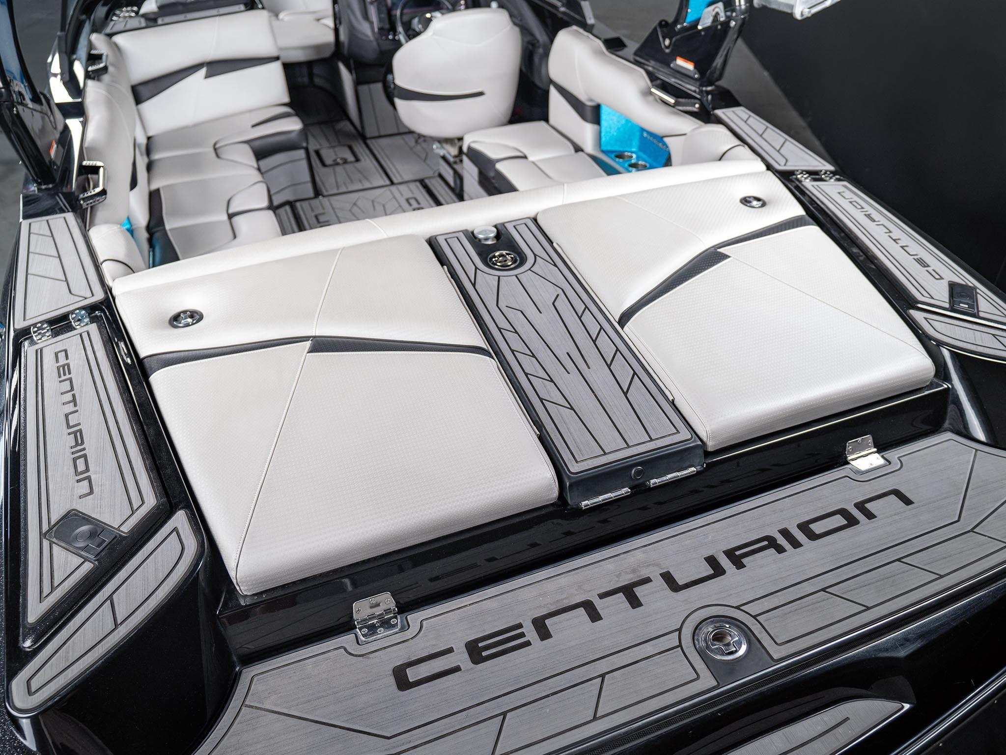 2022 Centurion Fi23 &#8211; Blue Flake / Black