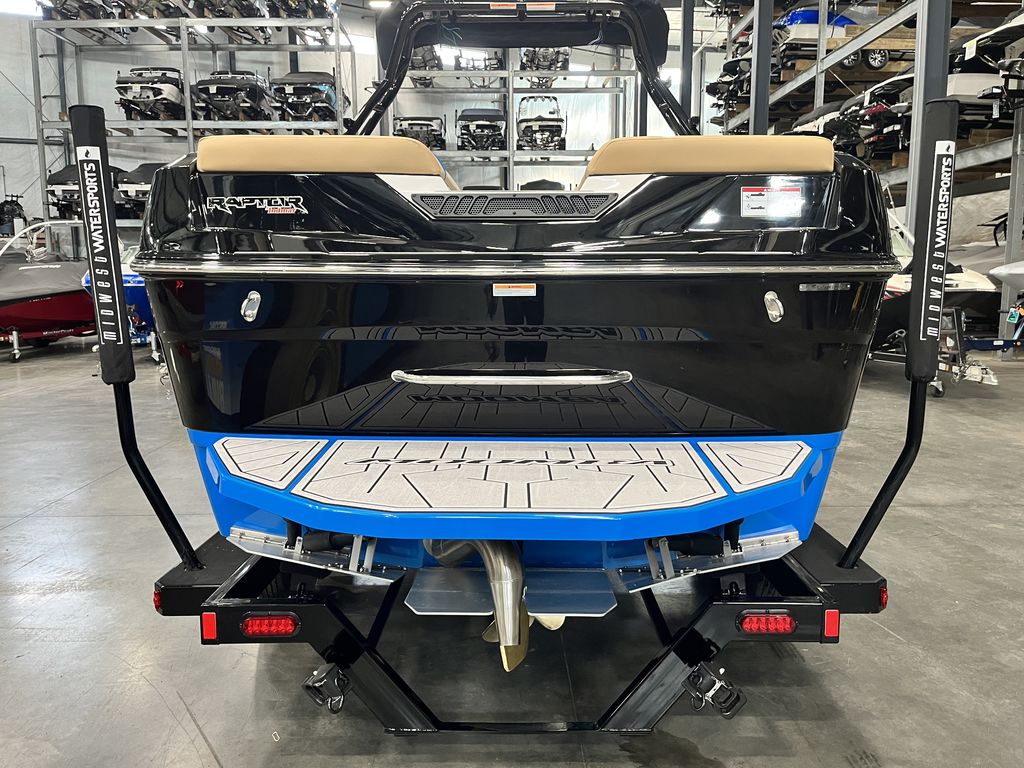 2024 MOOMBA Tykon