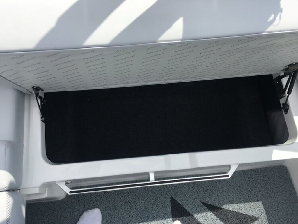 2020 MasterCraft XT21
