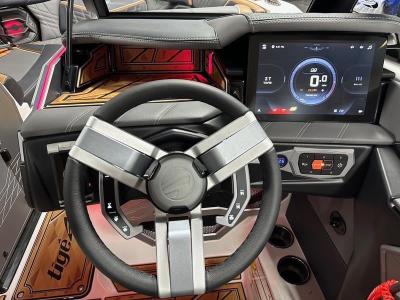 2025 Tige Ultre 25ZX