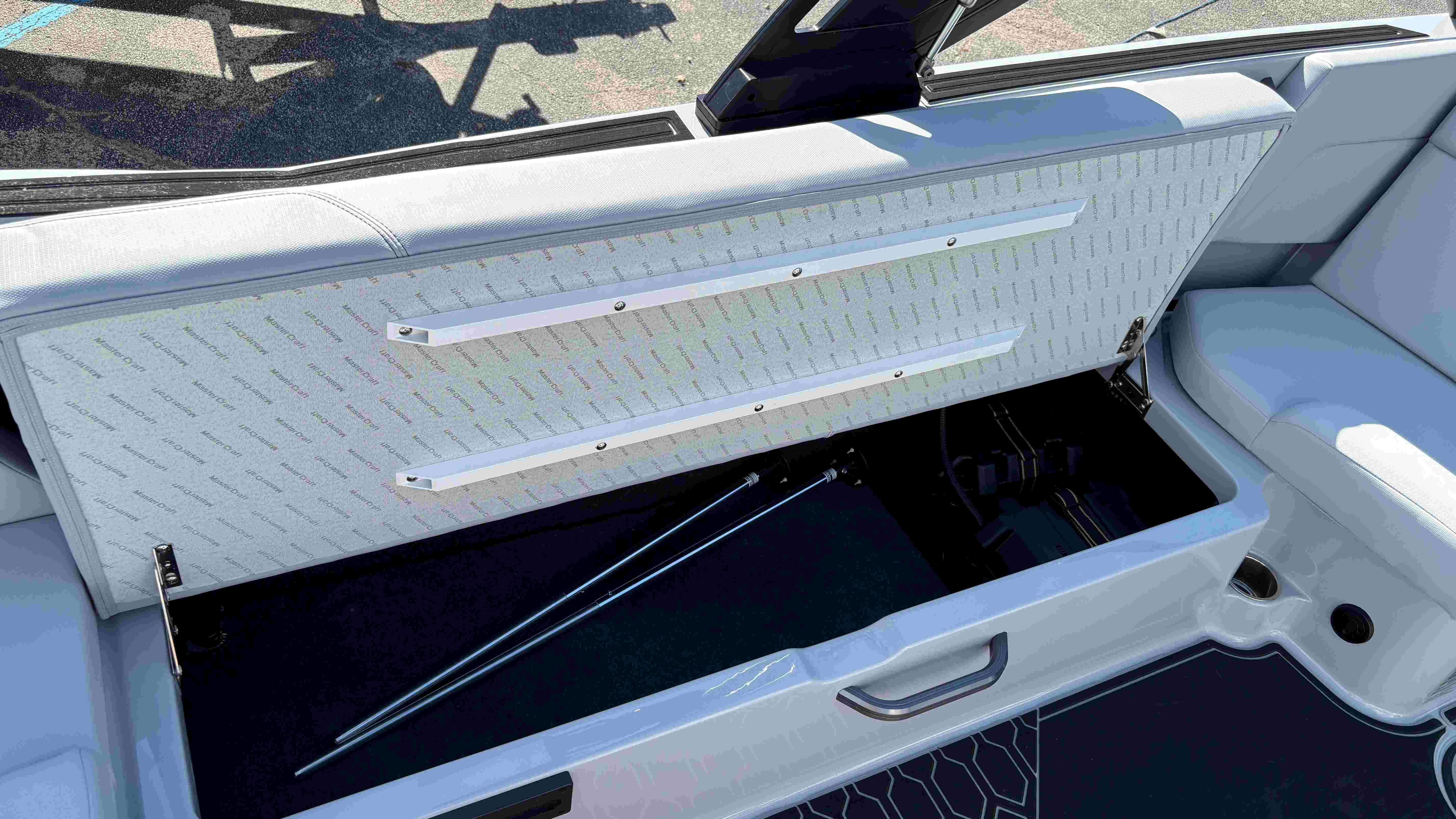 2025 Mastercraft NXT24