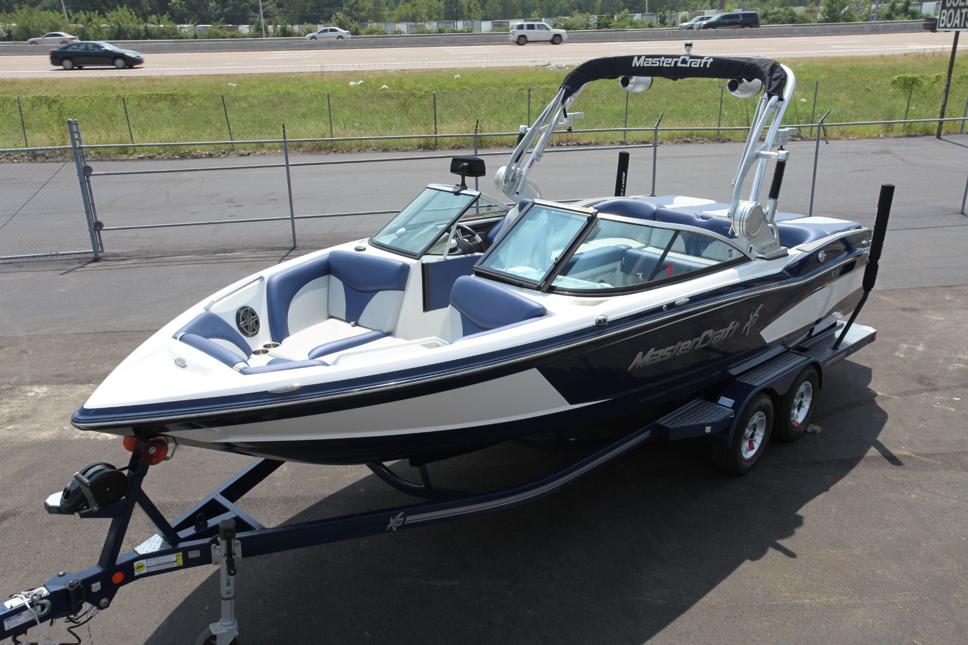  Mastercraft X30