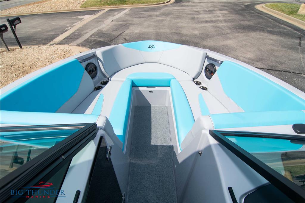 2024 MasterCraft NXT23