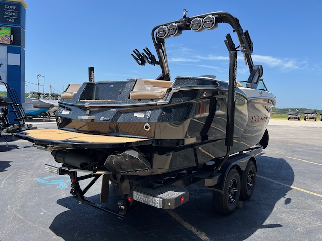2022 MASTERCRAFT XSTAR-S 