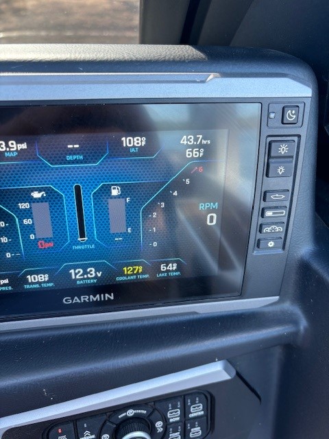 2022 Axis A20 – Extremely low hours, clean!
