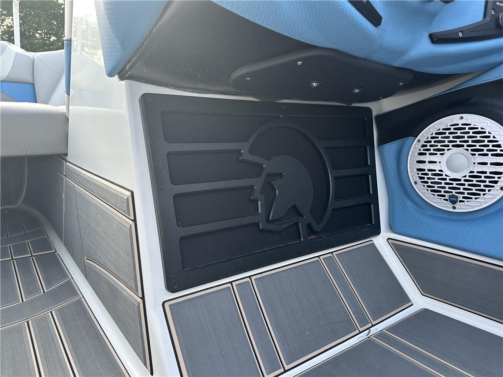 2022 Centurion Ri245 Icon