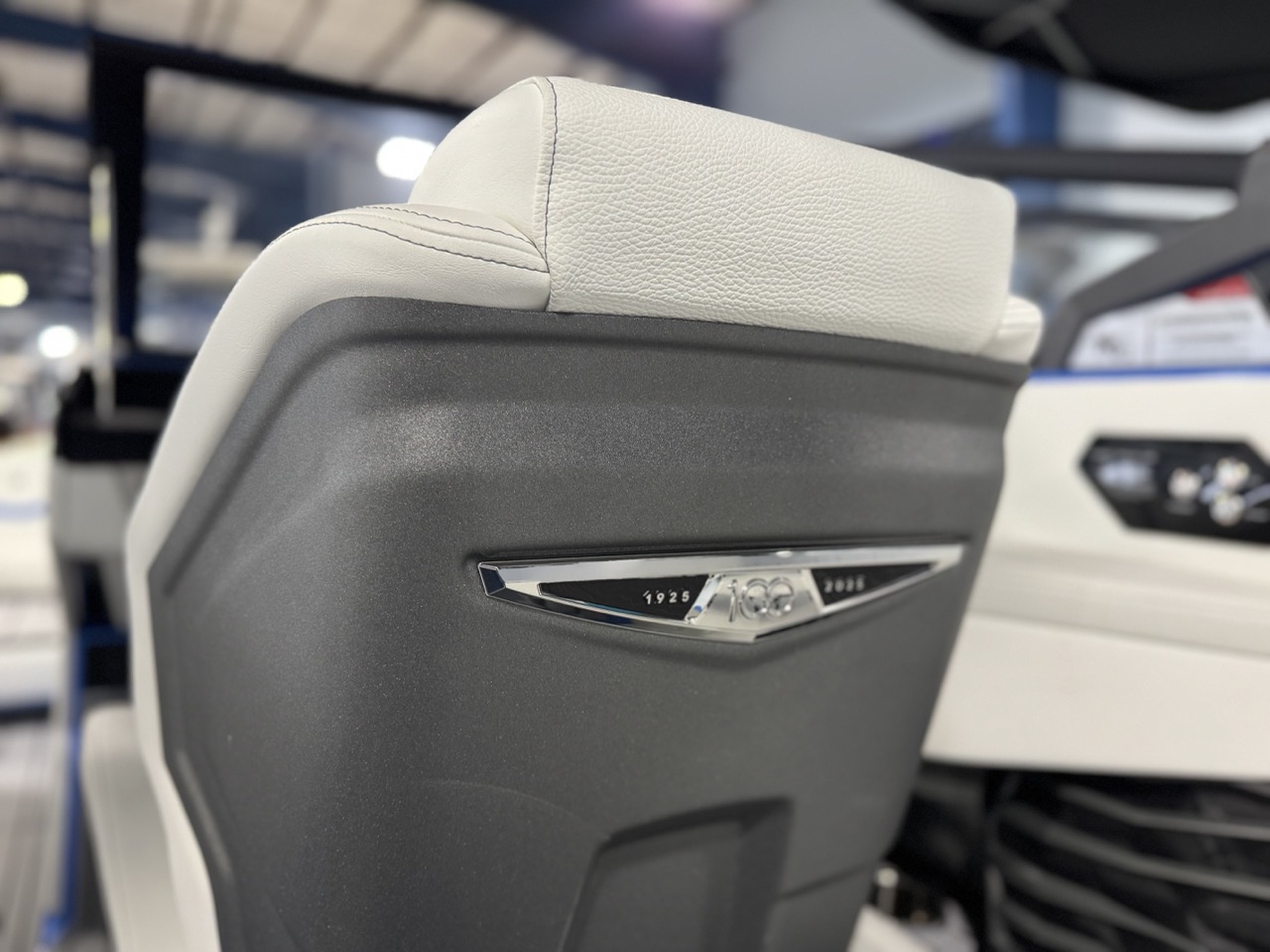 2025 Nautique G23 Super Air