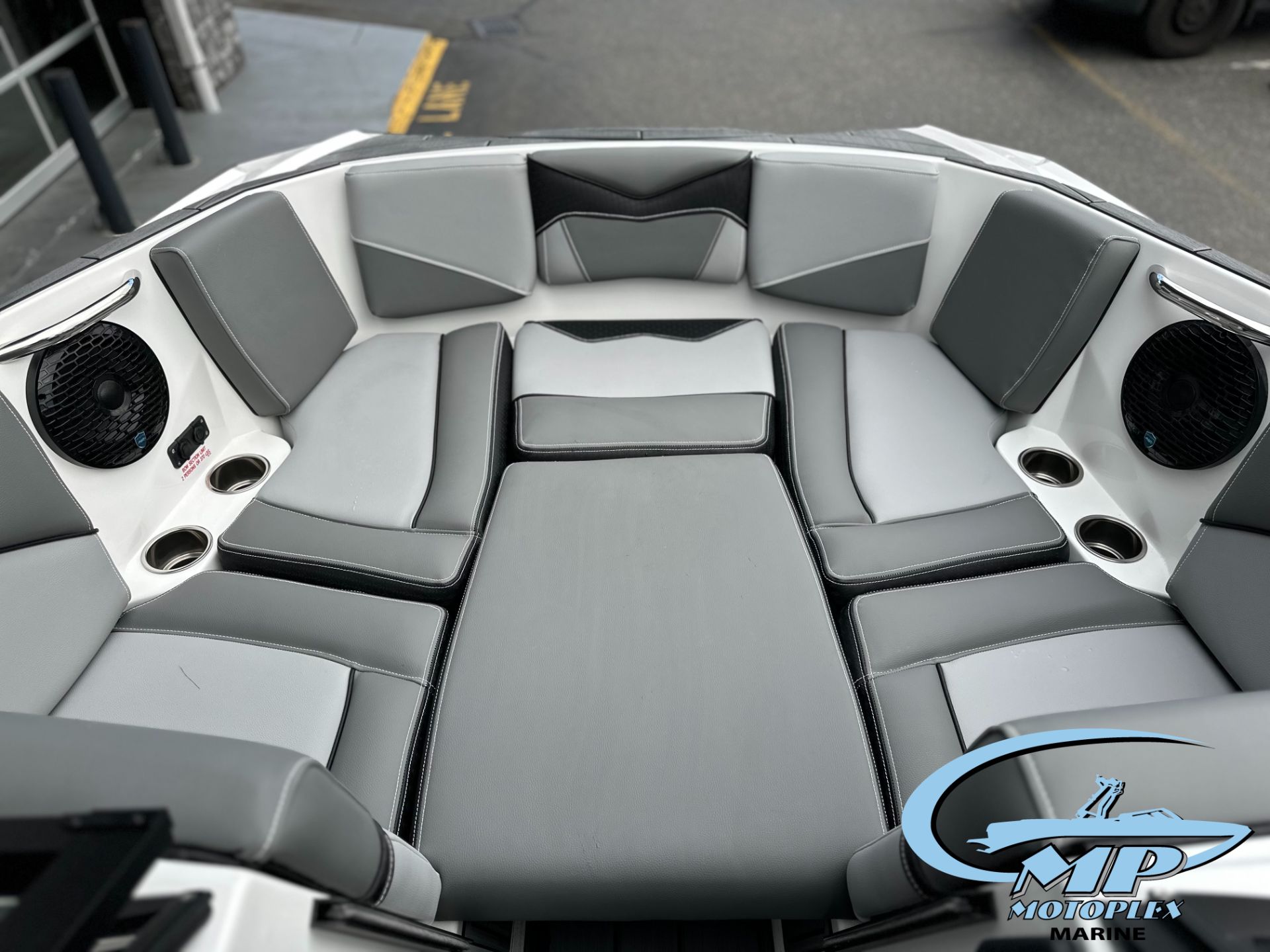 2024 Supreme ZS232