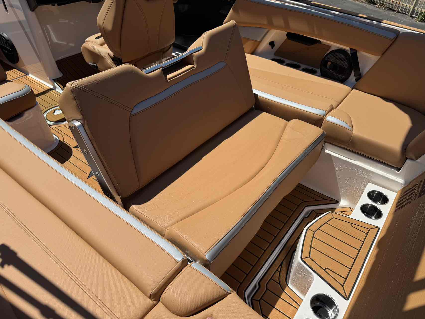 2024 MasterCraft XStar S